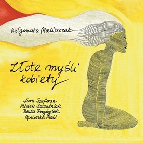 Various Artists - Małgorzata Maliszczak: Złote myśli kobiety