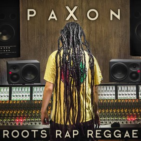 paXon - Roots Rap Reggae