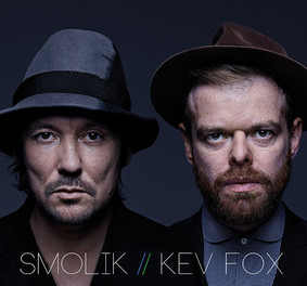 Smolik / Kev Fox - Smolik/Kev Fox