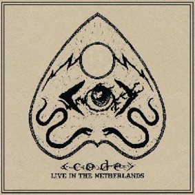 Code - Live In The Netherlands [Live]