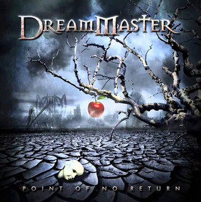 Dream Master - Point Of No Return