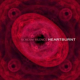 Scream Silence - Heartburnt