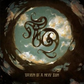 Tuatha De Danann - Dawn Of A New Sun