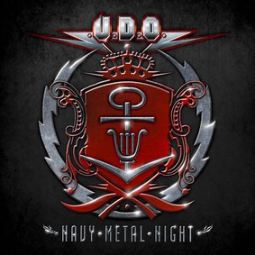 U.D.O. - Navy Metal Night [DVD]