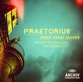 Pablo Heras-Casado - Praetorius
