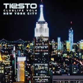 Tiesto - Club Life. Volume 4: New York City