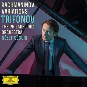 Daniil Trifonov - Rachmaninov: Variations