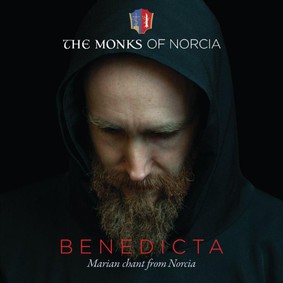 The Monks of Norcia - Benedicta: Marian Chant From Norcia