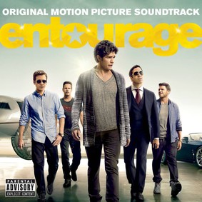 Various Artists - Ekipa / Various Artists - Entourage