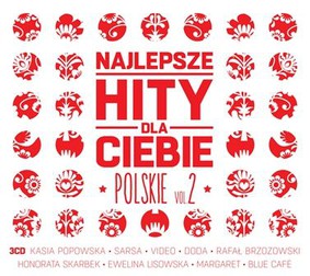 Various Artists - Najlepsze hity dla Ciebie: Polskie. Volume 2