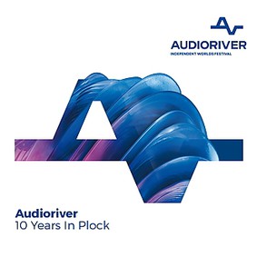 Various Artists - Audioriver: 10 Years In Plock