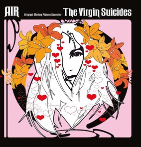 Air - Virgin Suicides (Deluxe Version - 15th Anniversary)