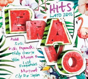 Various Artists - Bravo Hits Lato 2015