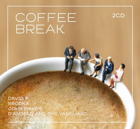 Various Artists - Coffee Break