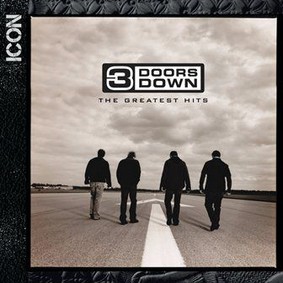 3 Doors Down - ICON: The Greatest Hits