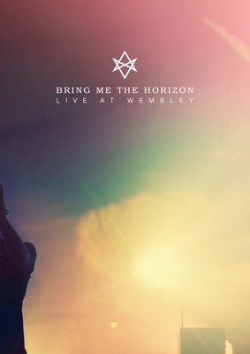 Bring Me The Horizon - Live At Wembley [DVD]