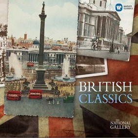 Various Artists - National Gallery Collection: British Classics