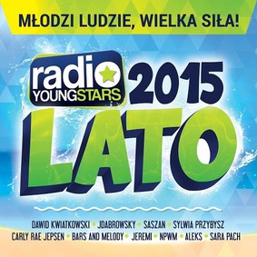 Various Artists - Radio Young Stars Lato 2015