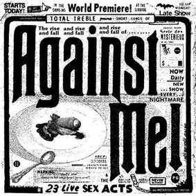 Against Me! - 23 Live Sex Acts [Live]
