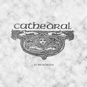 Cathedral - In Memoriam [DVD]
