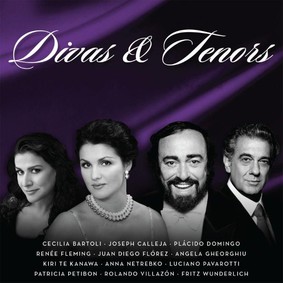 Various Artists - Divas & Tenors