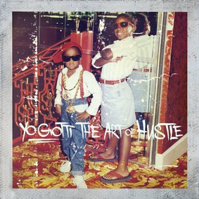 Yo Gotti - The Art of Hustle