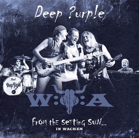 Deep Purple - From The Setting Sun... (In Wacken) [Live]