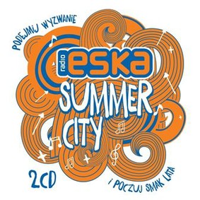 Various Artists - Eska Summer City 2015