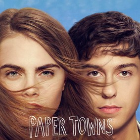 Various Artists - Papierowe miasta / Various Artists - Paper Towns