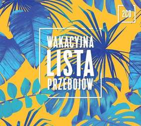 Various Artists - Wakacyjna lista przebojów