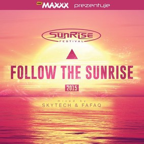 Various Artists - Follow The Sunrise 2015