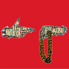 Run the Jewels - Meow the Jewels