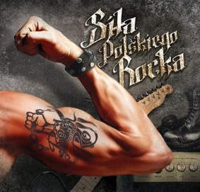 Various Artists - Siła polskiego rocka