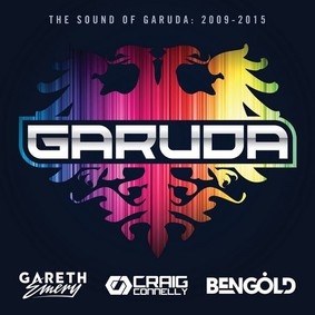 Various Artists - The Sound Of Garuda 2009-2015