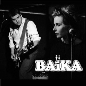 BAiKA - RK+