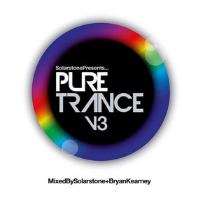 Solarstone, Bryan Kearney - Pure Trance. Volume 3