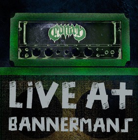 Conan - Live At Bannermans [Live]