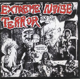 Extreme Noise Terror - Extreme Noise Terror