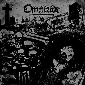 Omnizide - Nekromantik [EP]