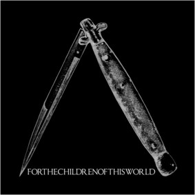 Primigenium - For The Children Of This World