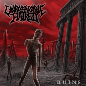 Unbreakable Hatred - Ruins