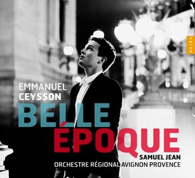 Emmanuel Ceysson - Belle Epoque