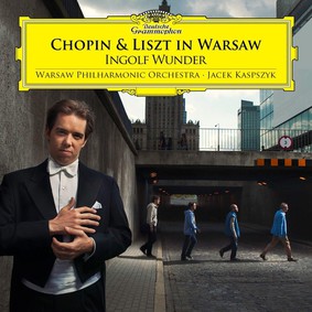 Ingolf Wunder - Chopin & Liszt In Warsaw