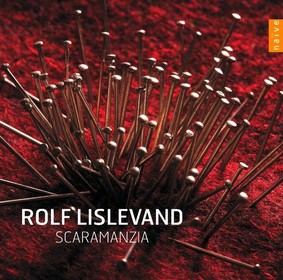 Rolf Lislevand - Scaramanzia
