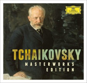 Various Artists - Czajkowski: Masterworks