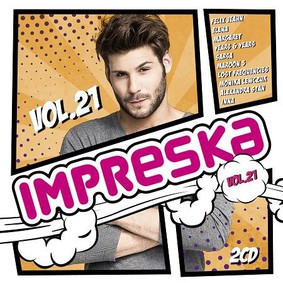 Various Artists - Impreska. Volume 21