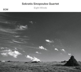 Sokratis Sinopoulos - Eight Wind