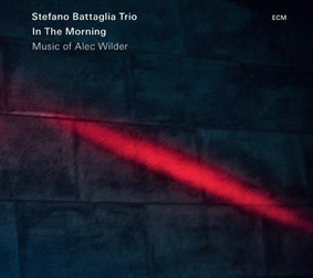 Stefano Battaglia - In The Morning
