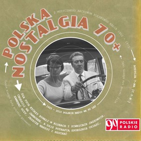 Various Artists - Polska Nostalgia 70+. Audycja 7