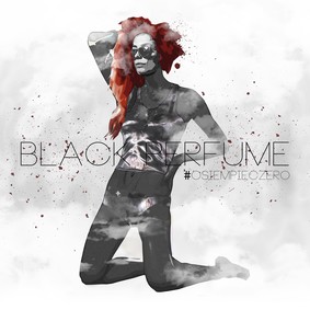 Black Perfume - #osiempięćzero!